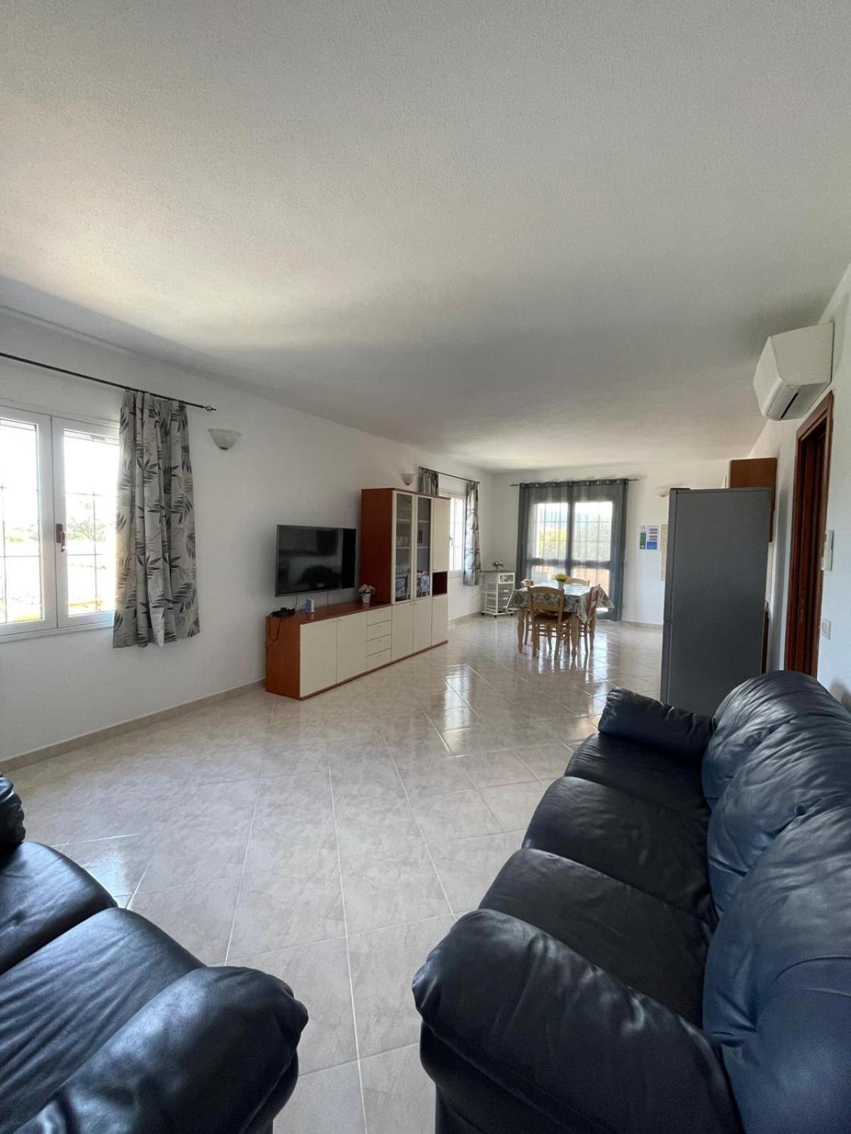 Appartamento Gallospot Сан-Теодоро Экстерьер фото