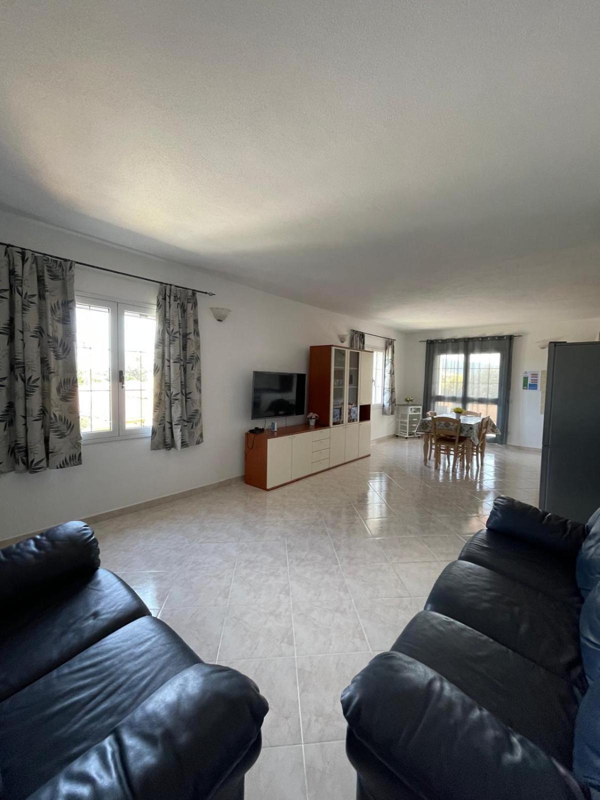 Appartamento Gallospot Сан-Теодоро Экстерьер фото