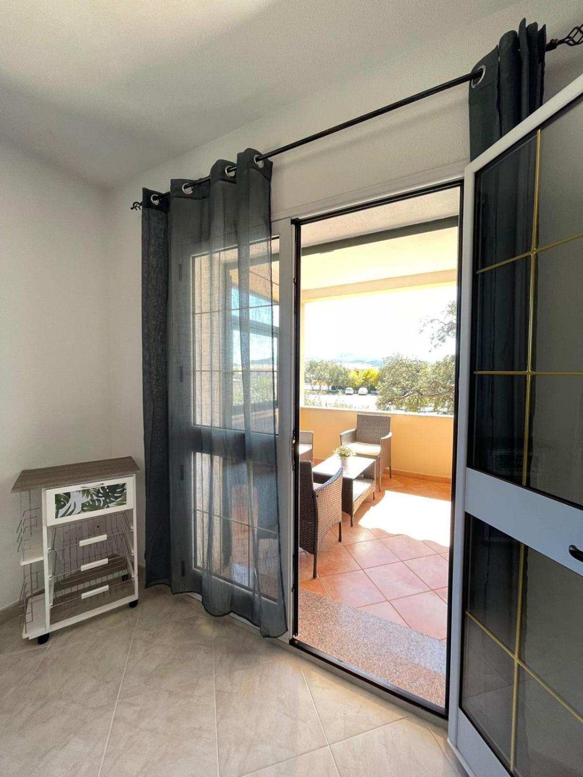 Appartamento Gallospot Сан-Теодоро Экстерьер фото