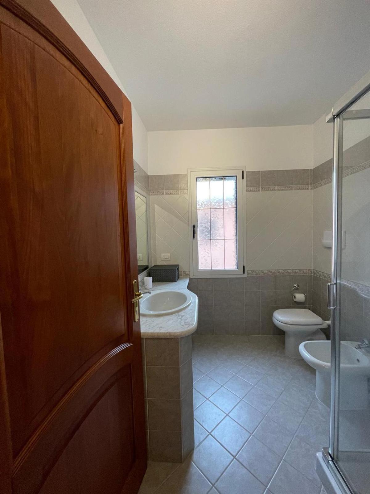 Appartamento Gallospot Сан-Теодоро Экстерьер фото