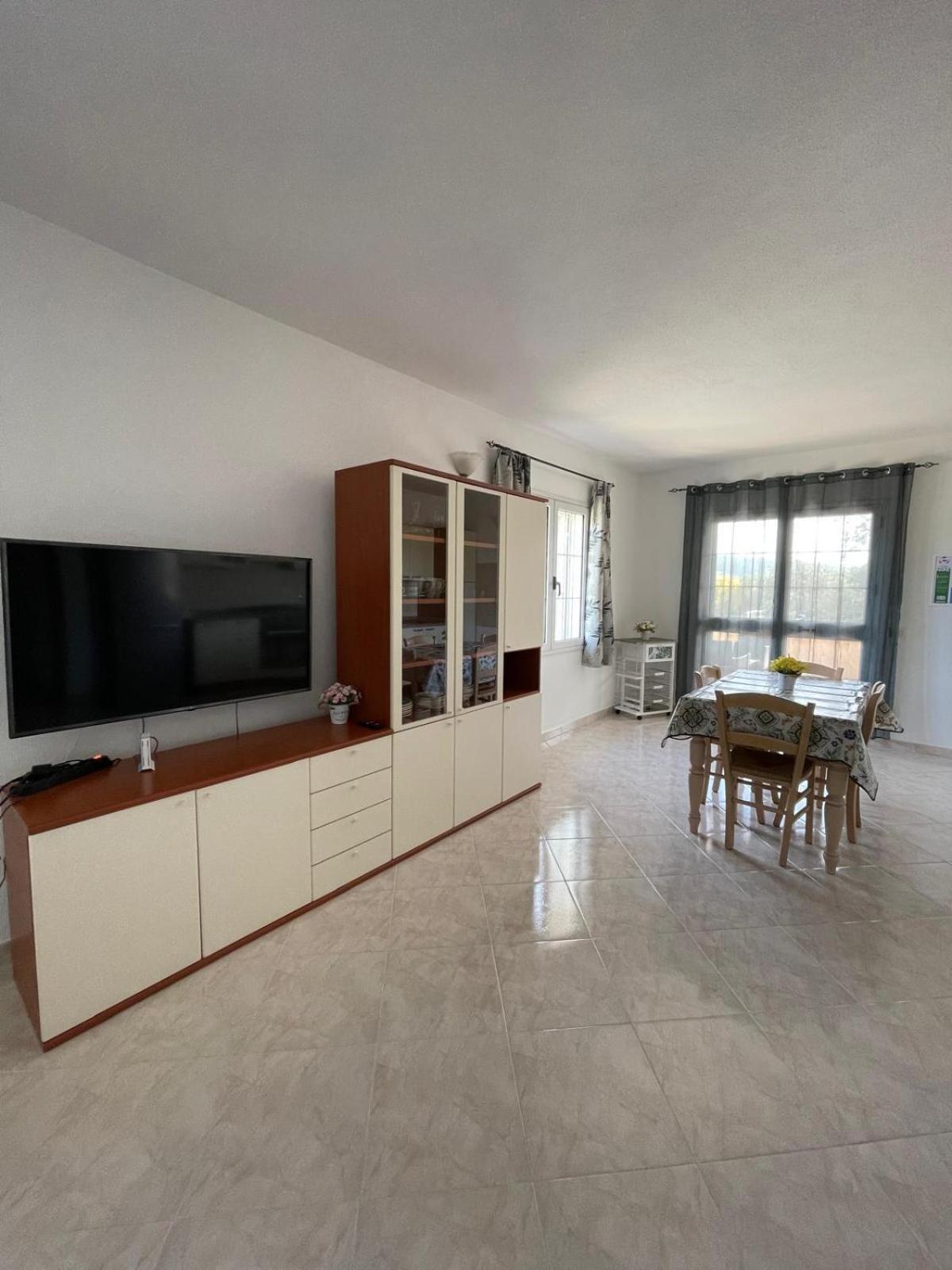 Appartamento Gallospot Сан-Теодоро Экстерьер фото