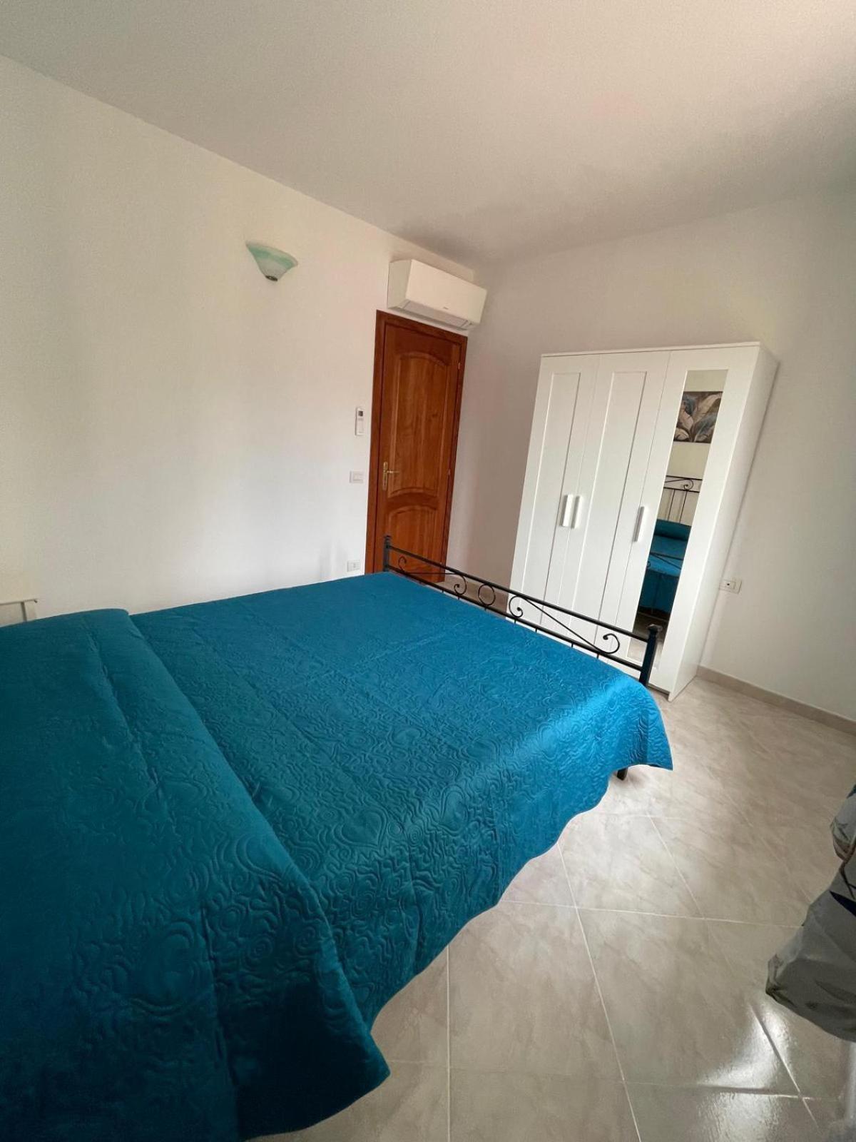 Appartamento Gallospot Сан-Теодоро Экстерьер фото