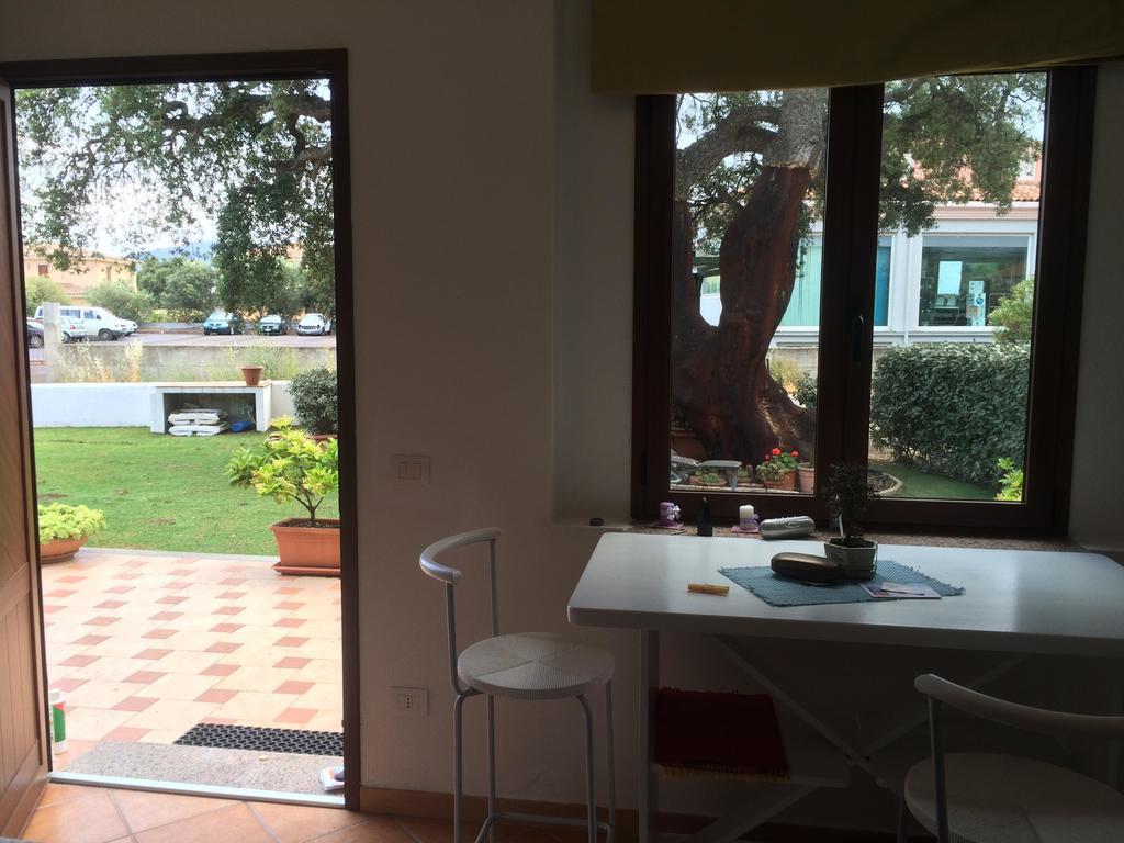 Appartamento Gallospot Сан-Теодоро Номер фото